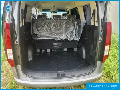 HYUNDAI STARIA HEV 1.6T TOURER 9-SEATER