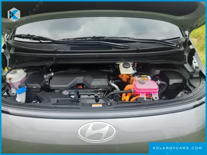HYUNDAI STARIA HEV 1.6T TOURER 9-SEATER