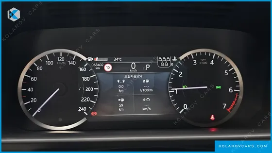 LAND ROVER DISCOVERY P360 R-DYNAMIC SE