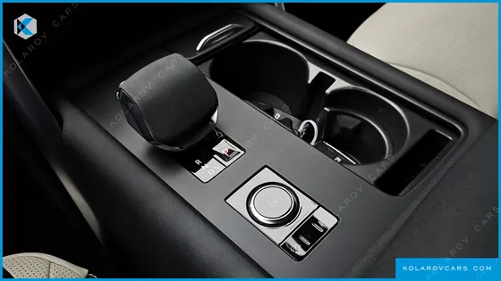 LAND ROVER DISCOVERY P360 R-DYNAMIC SE