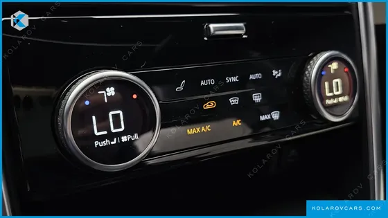 LAND ROVER DISCOVERY P360 R-DYNAMIC SE
