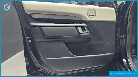 LAND ROVER DISCOVERY P360 R-DYNAMIC SE