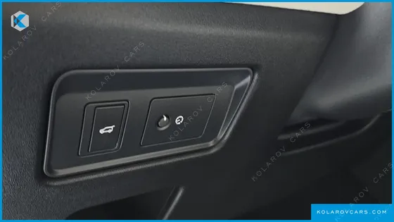 LAND ROVER DISCOVERY P360 R-DYNAMIC SE