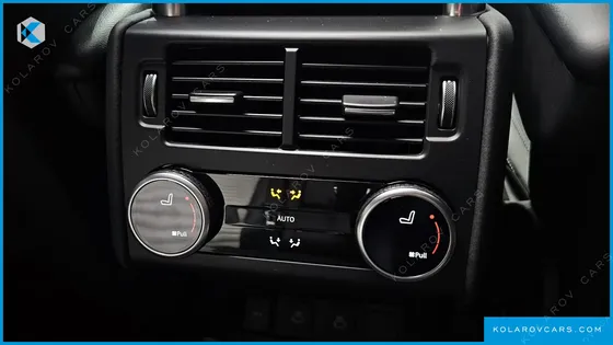 LAND ROVER DISCOVERY P360 R-DYNAMIC SE