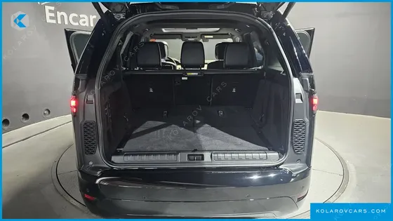 LAND ROVER DISCOVERY P360 R-DYNAMIC SE