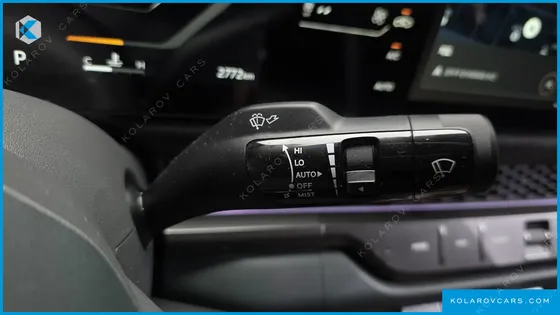 KIA TASMAN 2.5T GASOLINE 4WD