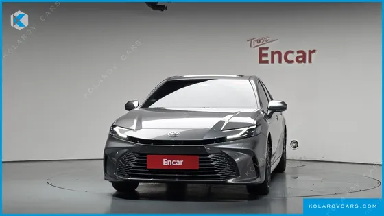 TOYOTA CAMRY 2.5 XLE HYBRID