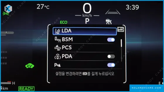 TOYOTA CAMRY 2.5 XLE HYBRID