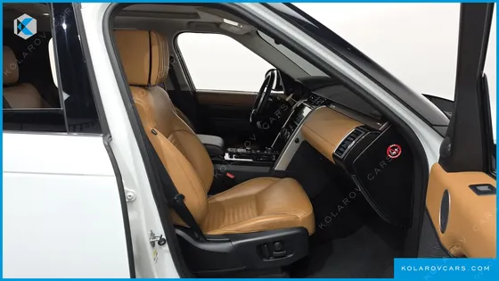 LAND ROVER DISCOVERY 3.0 SD6 HSE LUXURY