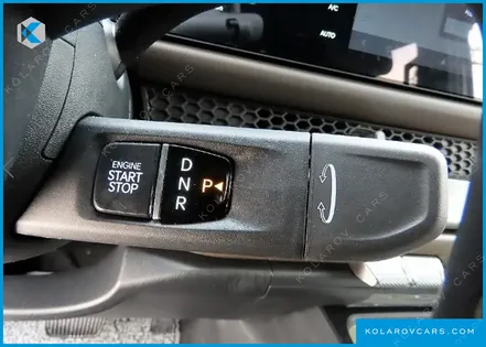 KIA TASMAN 2.5T GASOLINE 4WD
