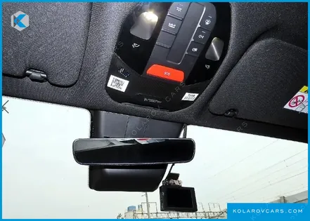 KIA TASMAN 2.5T GASOLINE 4WD
