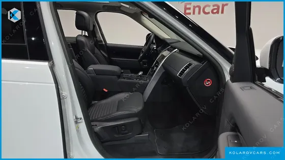 LAND ROVER DISCOVERY 2.0 P300 SE