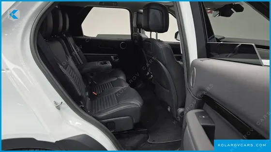 LAND ROVER DISCOVERY 2.0 P300 SE