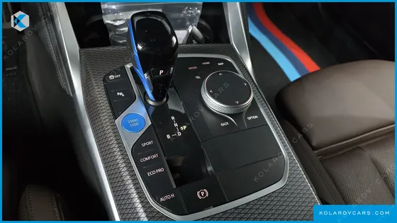 BMW I4 EDRIVE40 M SPORTS PRO