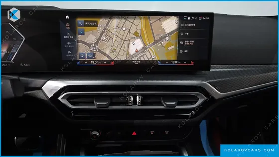 BMW I4 EDRIVE40 M SPORTS PRO