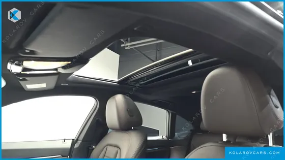 BMW I4 EDRIVE40 M SPORTS PRO