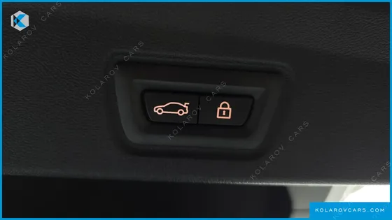 BMW I4 EDRIVE40 M SPORTS PRO
