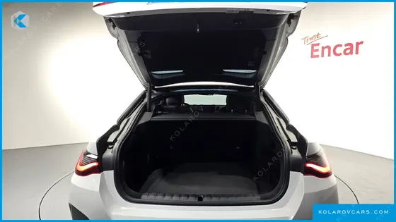 BMW I4 EDRIVE40 M SPORTS PRO