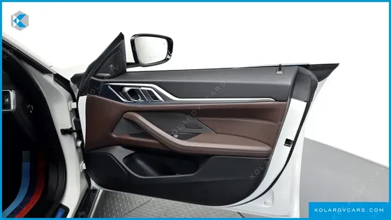 BMW I4 EDRIVE40 M SPORTS PRO