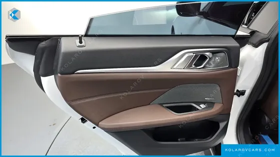 BMW I4 EDRIVE40 M SPORTS PRO