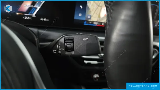 BMW I4 EDRIVE40 M SPORTS PRO
