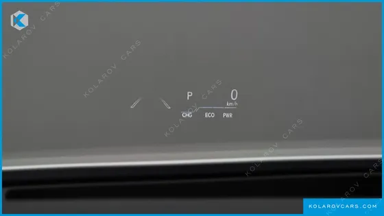 LEXUS ES LUXURY PLUS