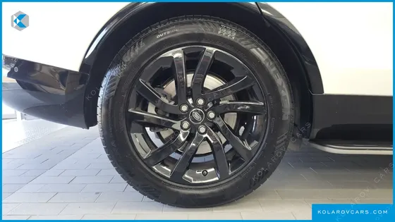 LAND ROVER DISCOVERY 3.0 SD6 LANDMARK EDITION