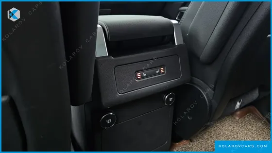LAND ROVER DISCOVERY 3.0 SD6 LANDMARK EDITION