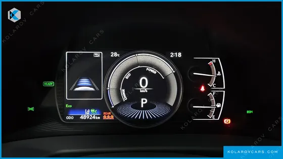 LEXUS ES LUXURY PLUS