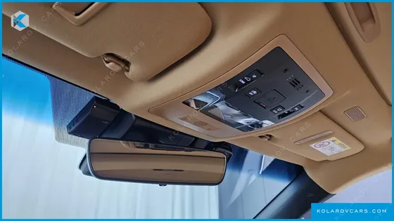 LEXUS ES LUXURY PLUS