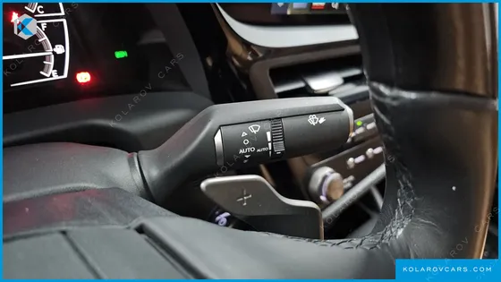 LEXUS ES LUXURY PLUS