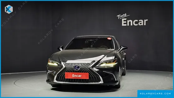 LEXUS ES EXECUTIVE