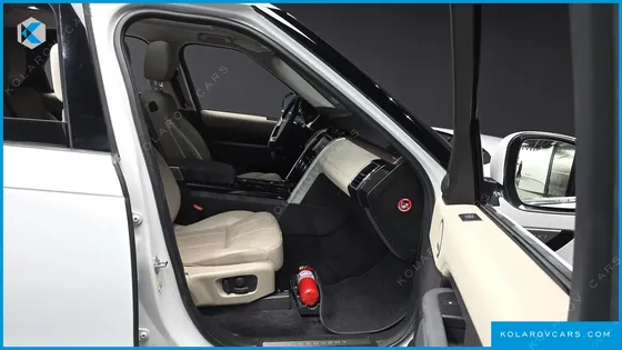 LAND ROVER DISCOVERY 3.0 TD6 HSE