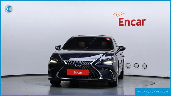 LEXUS ES EXECUTIVE
