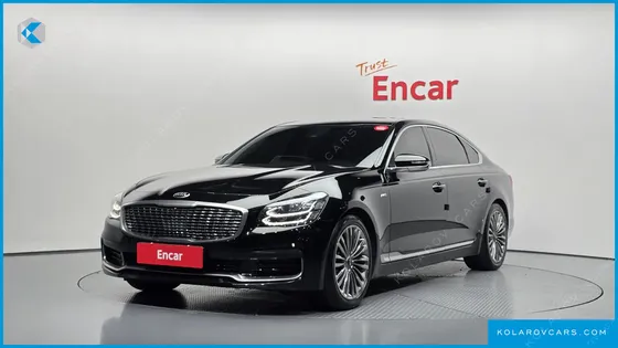 KIA K9 3.8 GDI AWD