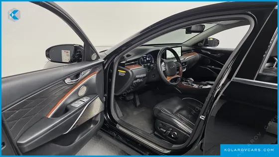KIA K9 3.8 GDI AWD