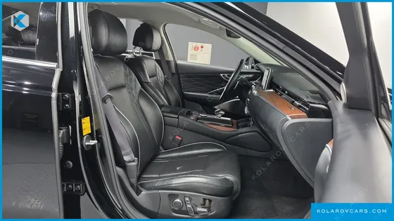 KIA K9 3.8 GDI AWD