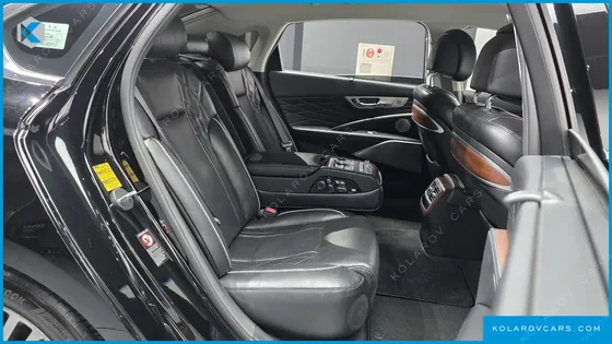KIA K9 3.8 GDI AWD