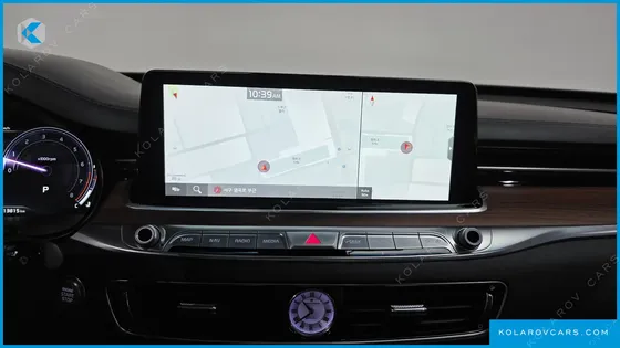 KIA K9 3.8 GDI AWD