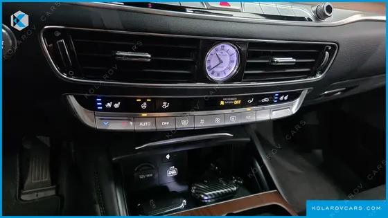 KIA K9 3.8 GDI AWD