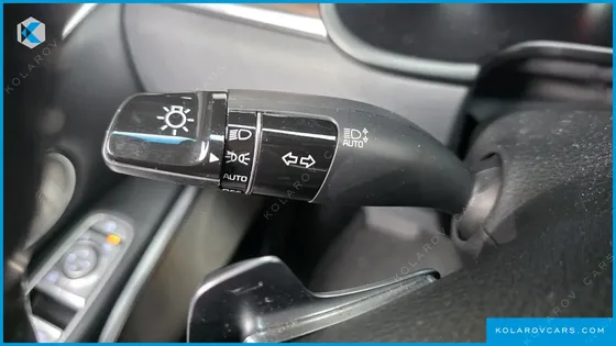 KIA K9 3.8 GDI AWD