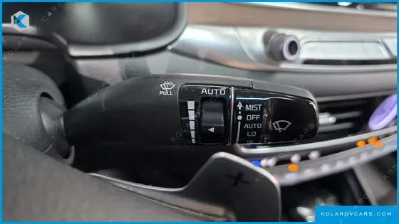 KIA K9 3.8 GDI AWD