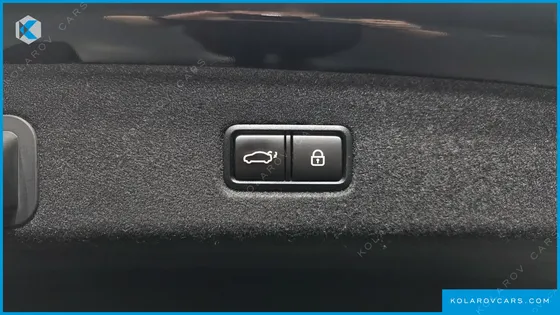 KIA K9 3.8 GDI AWD