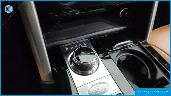 LAND ROVER DISCOVERY 3.0 SD6 HSE LUXURY