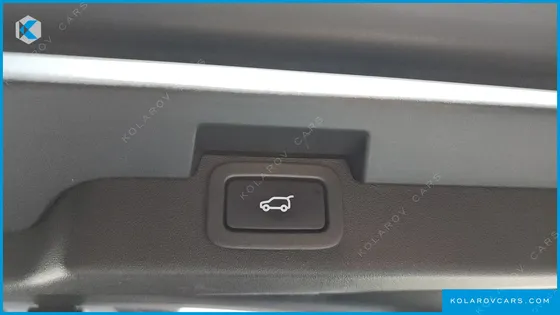 LAND ROVER DISCOVERY 3.0 SD6 HSE LUXURY