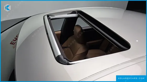 LEXUS ES LUXURY PLUS
