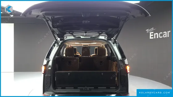LAND ROVER DISCOVERY 3.0 SD6 HSE LUXURY