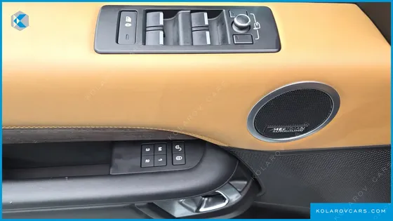 LAND ROVER DISCOVERY 3.0 SD6 HSE LUXURY