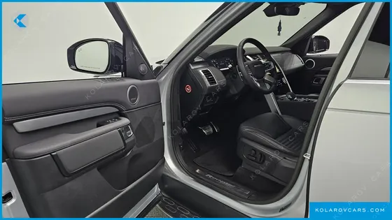 LAND ROVER DISCOVERY P360 R-DYNAMIC SE