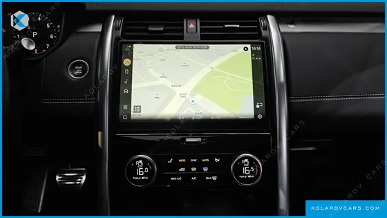 LAND ROVER DISCOVERY P360 R-DYNAMIC SE